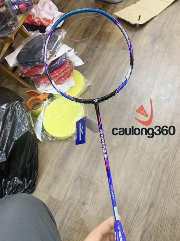 Vợt cầu lông victor Jetspeed 120