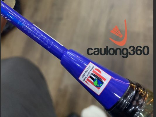 Vợt cầu lông victor Jetspeed 120