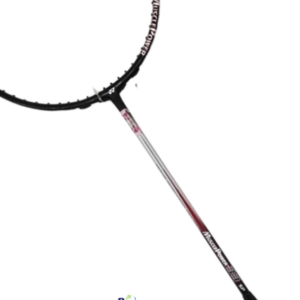 Vợt MP 33 thể hiện khả năng linh hoạt, bền bỉ