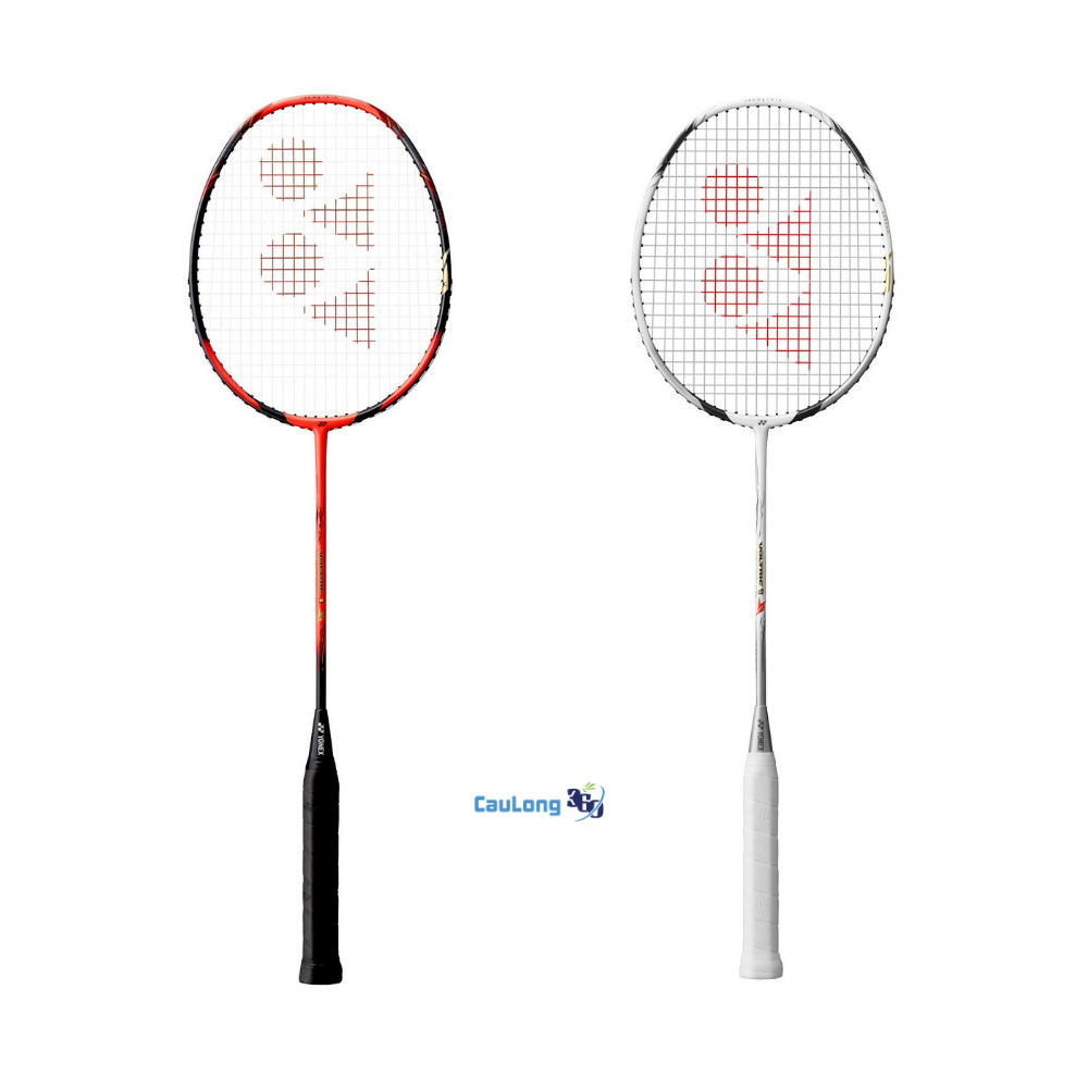 yonex-voltric-1-ld Vợt cầu lông Yonex Voltric 1 LD