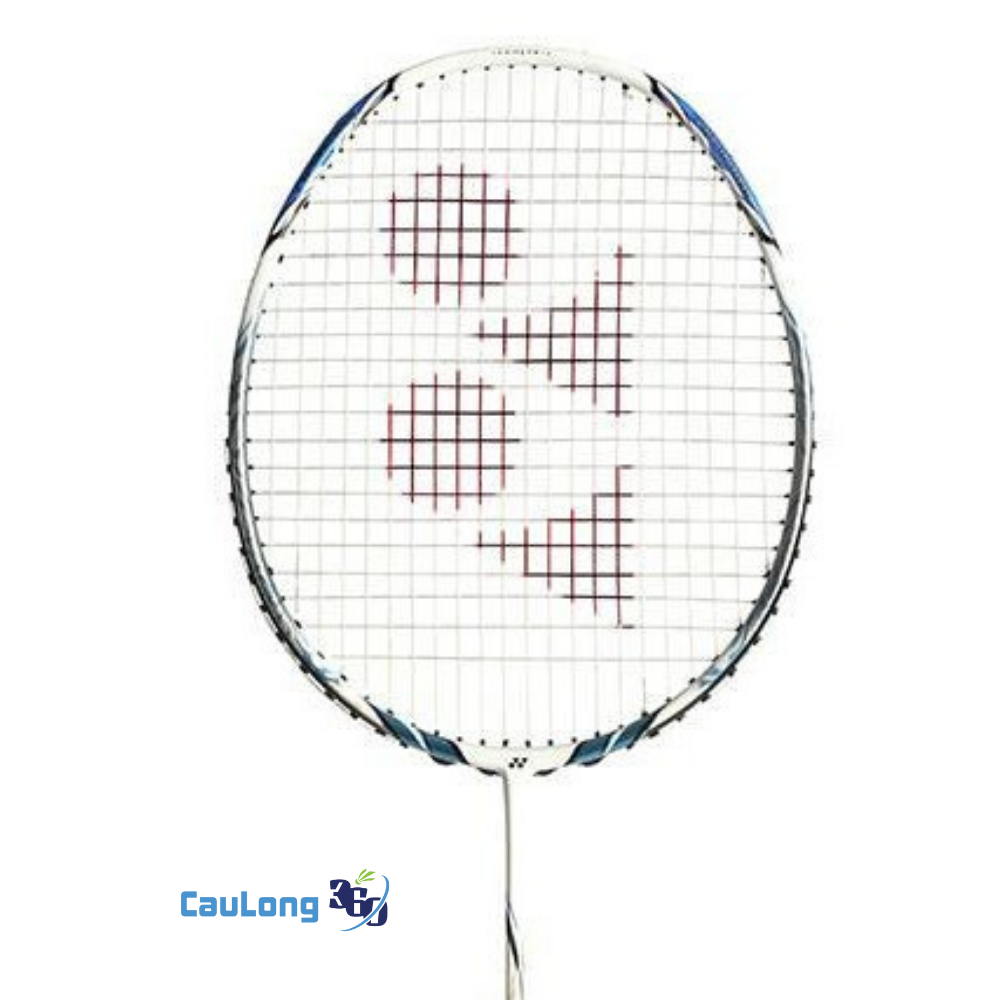 Vợt Voltric 60 phù hợp với lối chơi thiên công mạnh mẽ