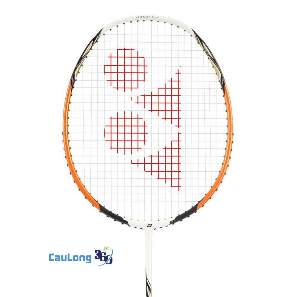 Đánh giá chi tiết vợt Voltric D15