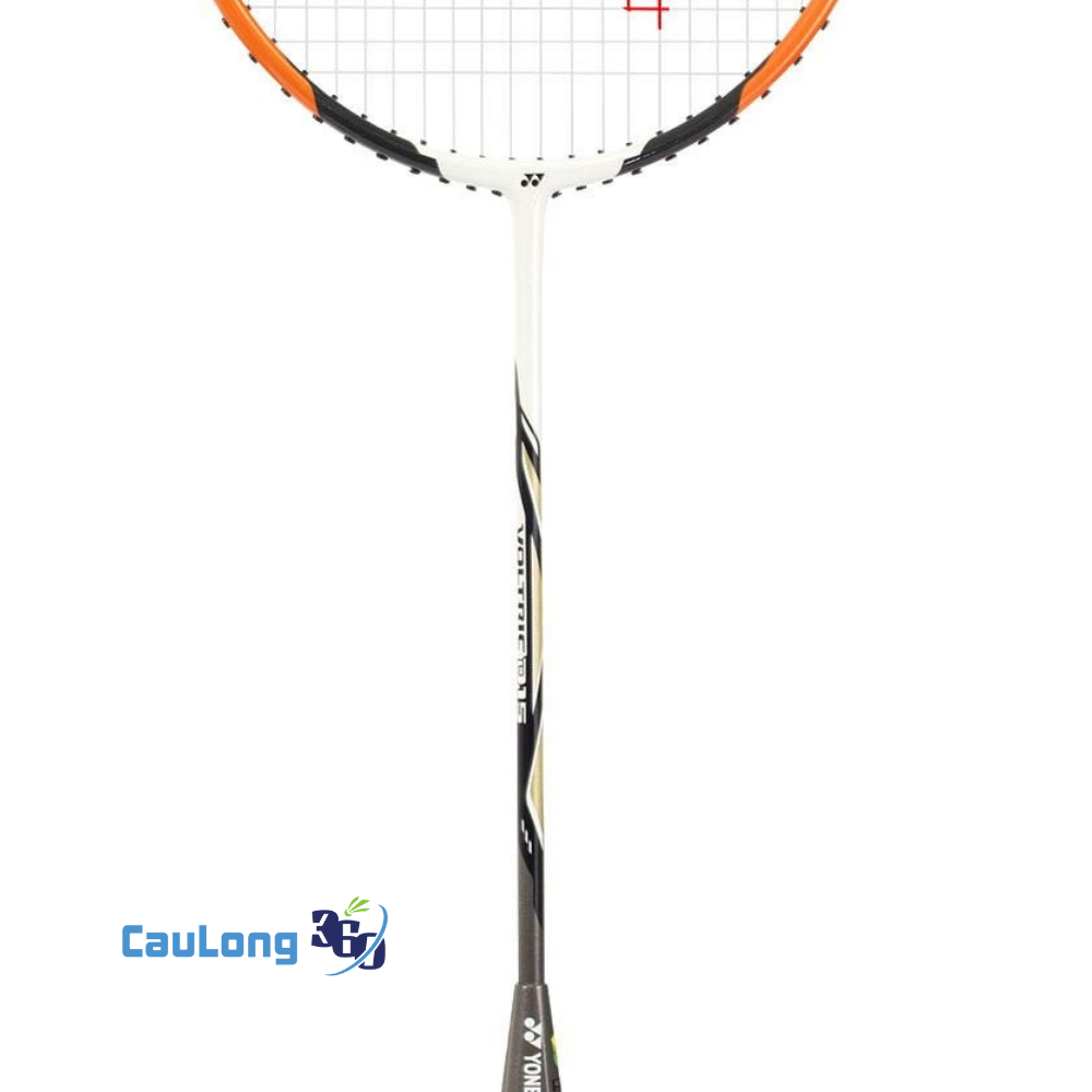 Vợt Yonex Voltric D15 phù hợp với lối đánh tấn công