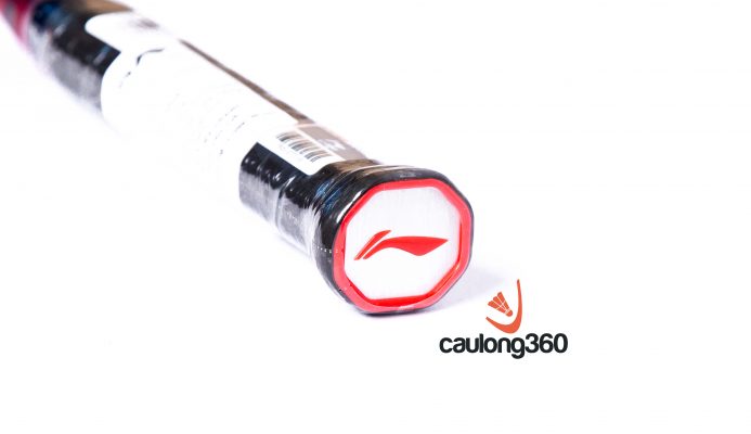 Vợt cầu lông Lining Turbo Charging 01D drive Vợt cầu lông Lining Turbo Charging 01D drive