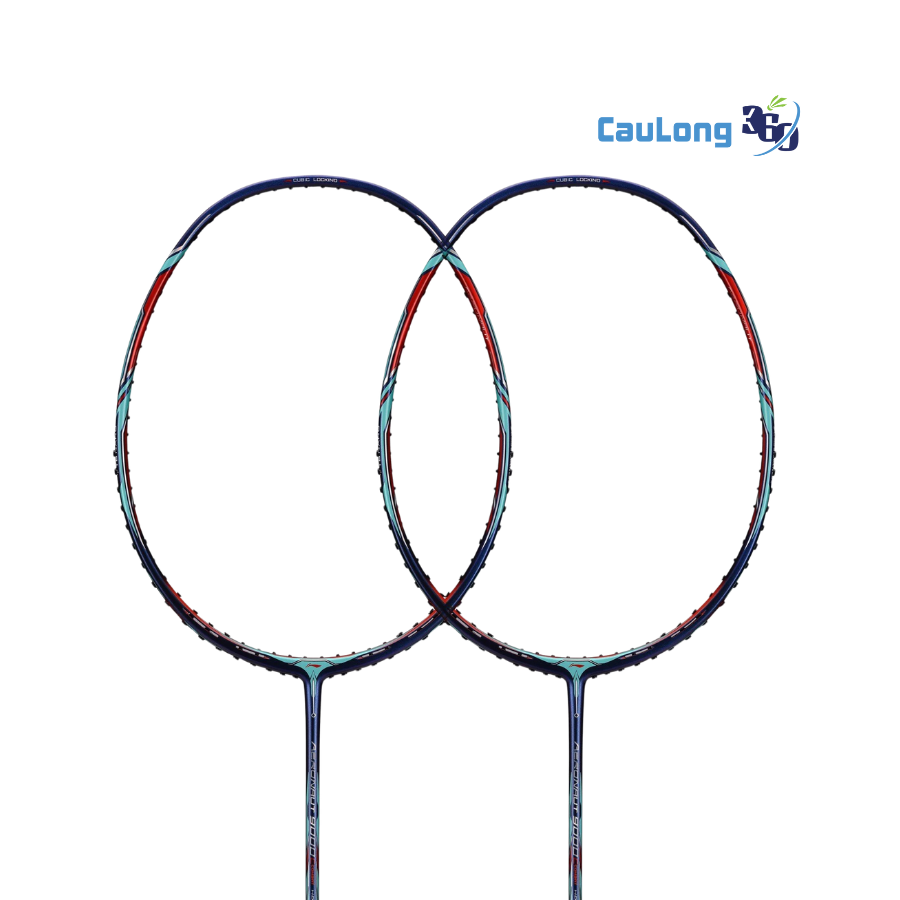 Vợt Cầu Lông Lining Aeronaut 9000C (3)