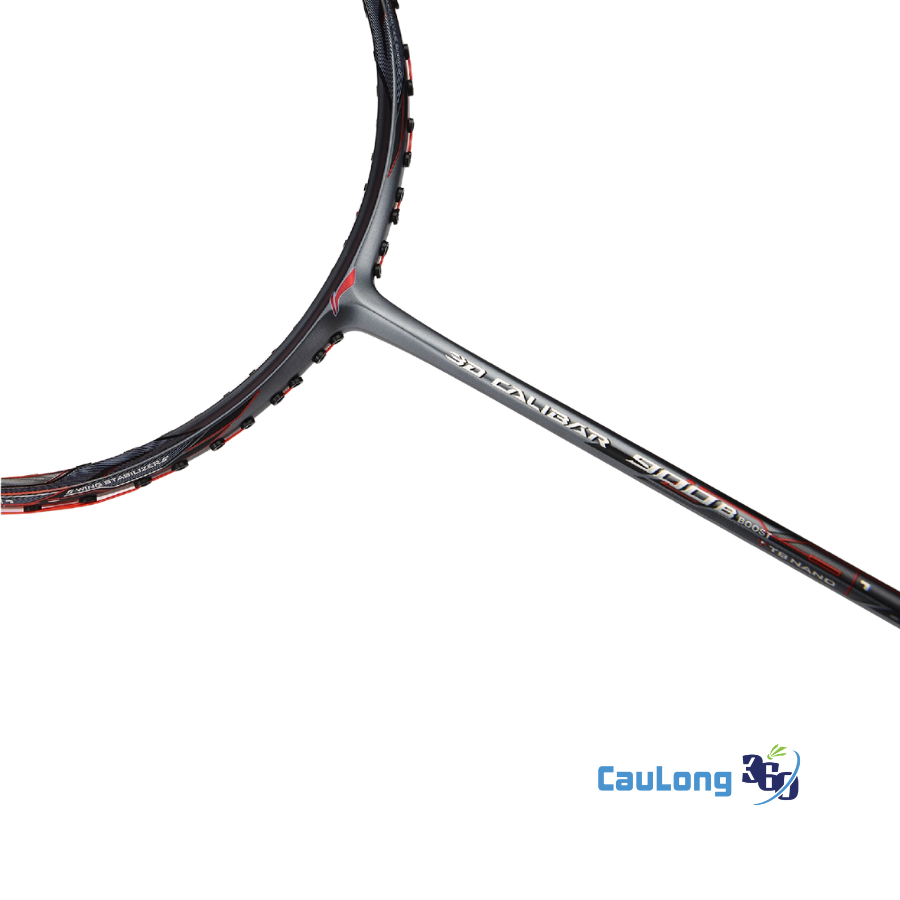 Vợt cầu lông Lining Calibar 900B (1)