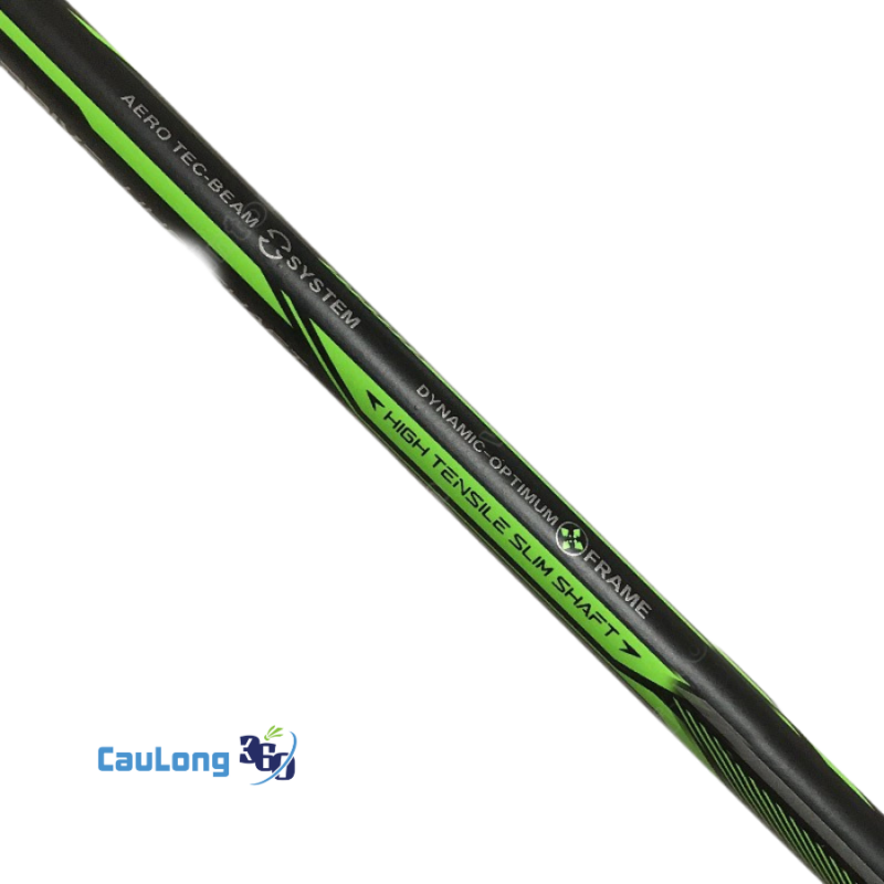 Lining Turbo Charging 20D