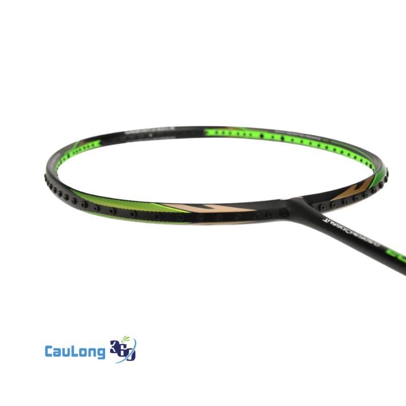 Lining Turbo Charging 50D