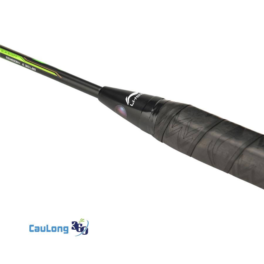 Vợt cầu lông Lining Turbo Charging 50D (9)