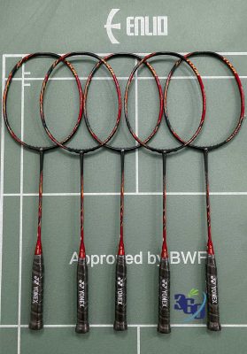 Vợt cầu lông Yonex Astrox 99 Tour đỏ