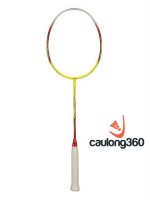 Vợt cầu lông Lining Windstorm 500 red