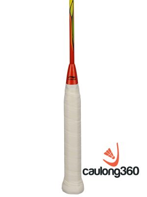 Vợt cầu lông Lining Windstorm 500 red