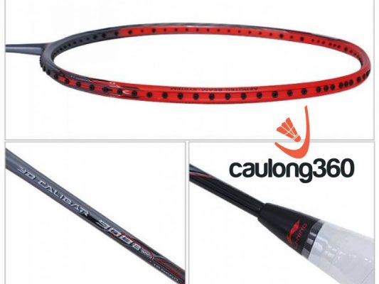 Vợt cầu lông Lining Calibar 900B