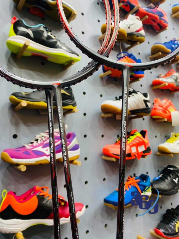  Lining 3D Calibar 600B