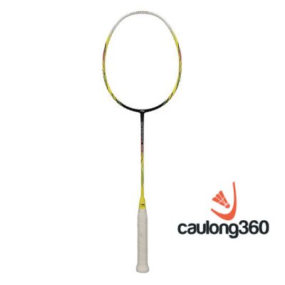  Vợt cầu lông lining windstorm 500 black