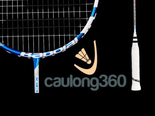 Vợt Cầu Lông Babolat Satelite 6.5 Essential R