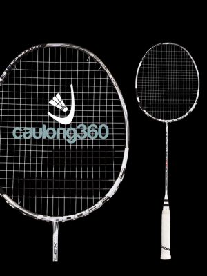 Vợt Cầu Lông Babolat Satelite 6.5 Power 