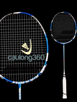 Vợt Cầu Lông Babolat Satelite 6.5 Essential R