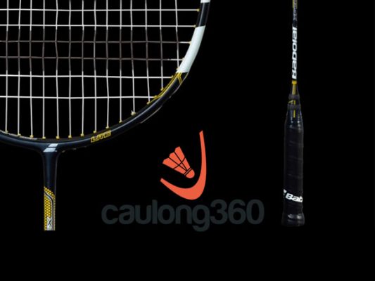 Vợt Cầu Lông Babolat X-Feel Lite R