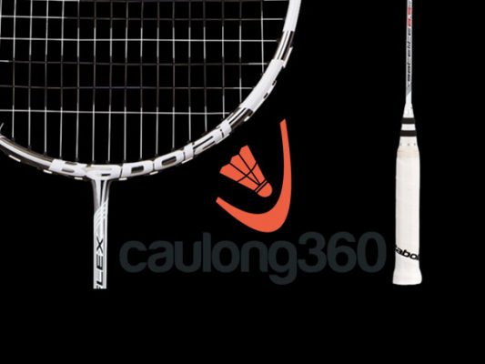 Vợt Cầu Lông Babolat Satelite 6.5 Power 