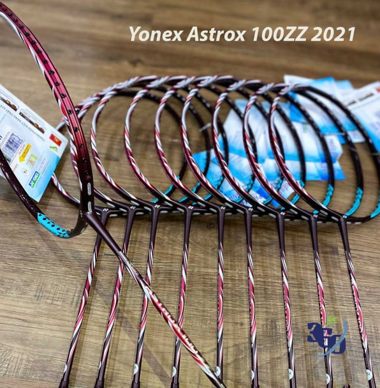 Vợt cầu lông Yonex Astrox 100 ZZ