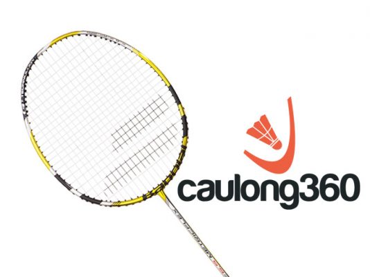 Vợt cầu lông Babolat 6.5 Lite 