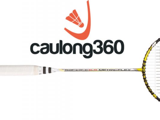 Vợt cầu lông Babolat 6.5 Lite 