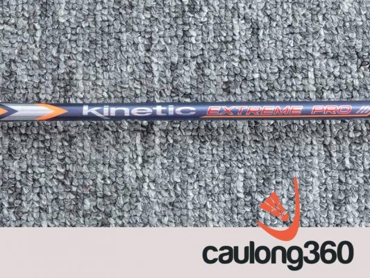 Vợt cầu lông Prokennex Kinetic Extreme Pro 