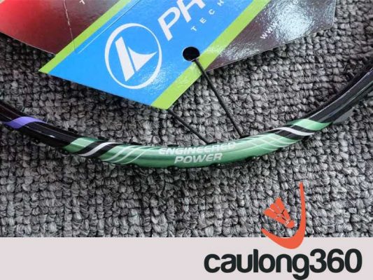 Vợt cầu lông Prokennex Impact New Carbon-Blue 