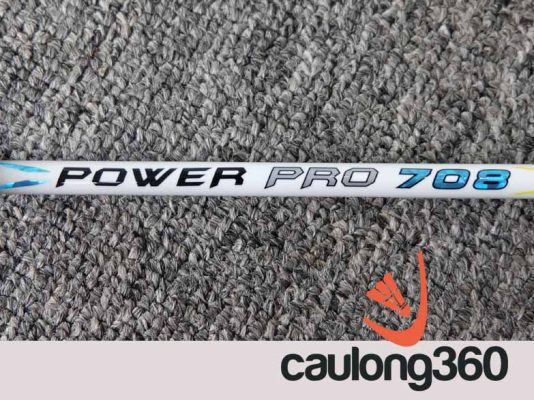 Vợt Cầu Lông Pro Kennex Power Pro 708 