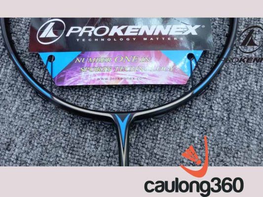 Vợt Cầu Lông Pro Kennex 787 Deluxe - Blue 