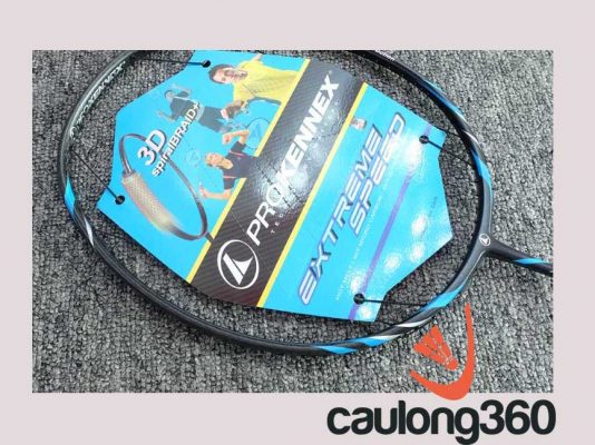 Vợt Cầu Lông Pro Kennex – Extreme Speed