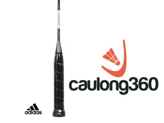 Vợt cầu lông Adidas Precision tour 