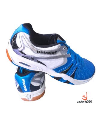 Giày cầu lông Babolat Blue Shadow Men