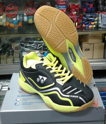 Giày cầu lông Yonex All England 03