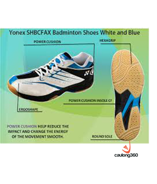 Giày Cầu Lông Yonex SHB CFAX