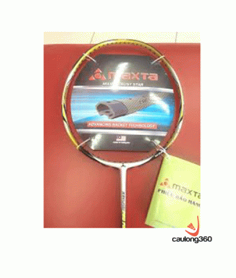 Vợt cầu lông Maxta Pro Force One Vợt cầu lông Maxta Pro Force One