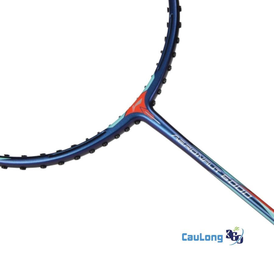 Vợt cầu lông Lining Aeronaut 6000 (6)