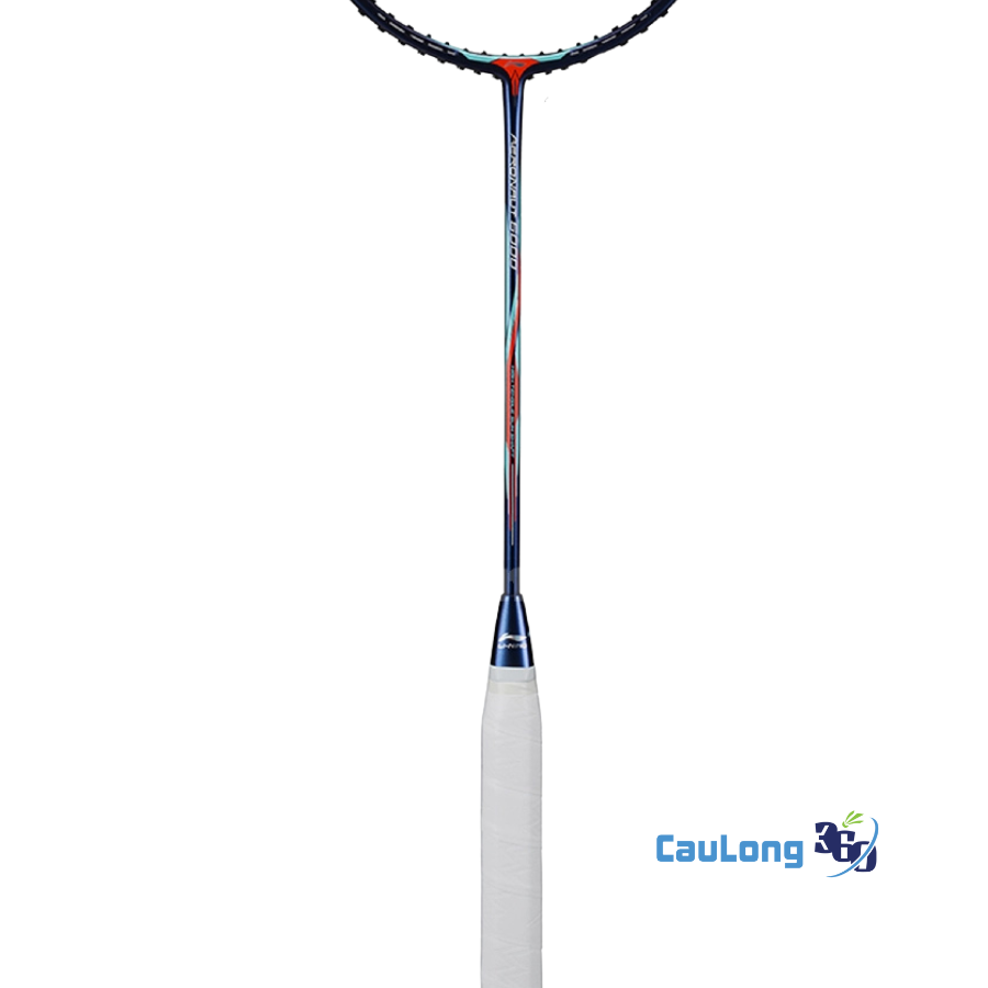 Vợt cầu lông Lining Aeronaut 6000 (9)