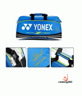 Bao vợt cầu lông Yonex 2012 CX