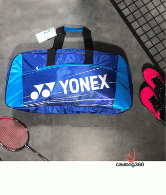 Bao vợt cầu lông Yonex 4711