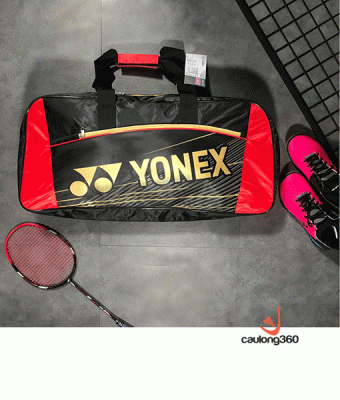 Bao vợt cầu lông Yonex 4711