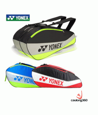 Bao vợt cầu lông Yonex 5526