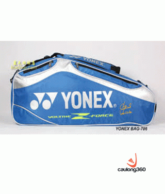 Bao vợt cầu lông Yonex BAG-786