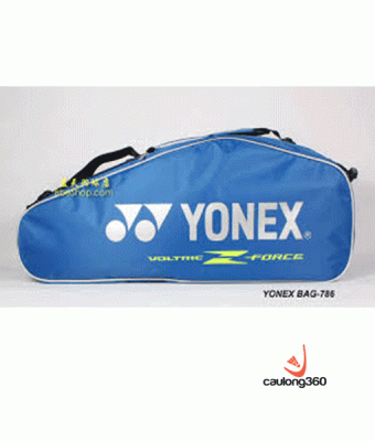 Bao vợt cầu lông Yonex BAG-786