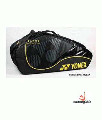 Bao vợt cầu lông Yonex BAG 8426