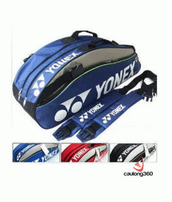 Bao vợt cầu lông Yonex BAG 9620