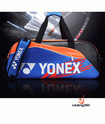 Bao vợt cầu lông Yonex BAG 11LCWEX