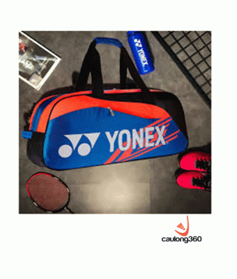 Bao vợt cầu lông Yonex BAG 11LCWEX