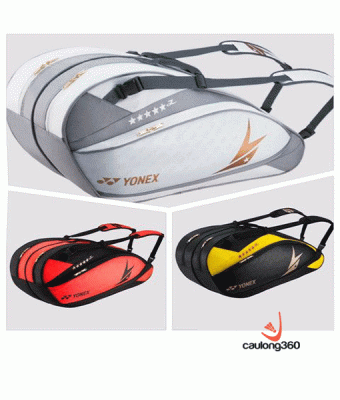 Bao vợt cầu lông Yonex BAG 13LDEX